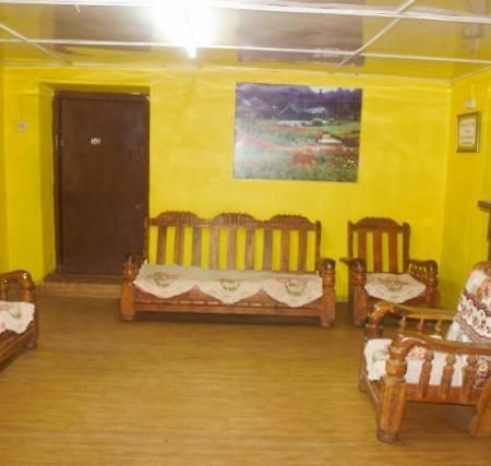 Taj Ss Villa Ooty Εξωτερικό φωτογραφία
