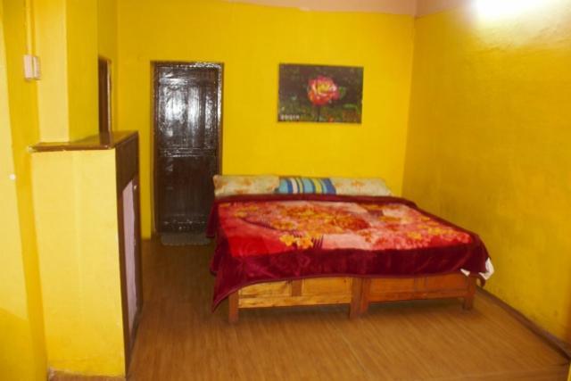 Taj Ss Villa Ooty Εξωτερικό φωτογραφία