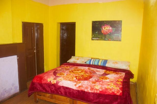 Taj Ss Villa Ooty Εξωτερικό φωτογραφία