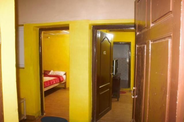 Taj Ss Villa Ooty Εξωτερικό φωτογραφία